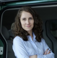 Marta Kaczmarek