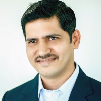 Mahesh Gadamale