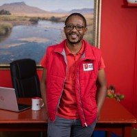 Simelweyinkosi Sibindi