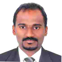Tom Mathew Thampan