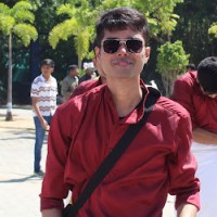RAHULKUMAR P