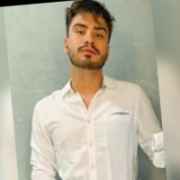 Jean Patrick Farias Machado