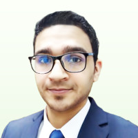 Mohamed Ahmed