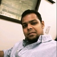 Karan Savla