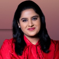 Maalica Ravikumar