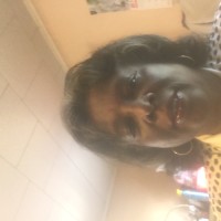 Shirley Thomas
