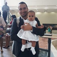 Roelvin Santana Rosario