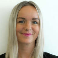 Claire Cassell