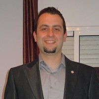 Santiago Matesanz Pastor