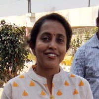Jayaprabha Rajesh
