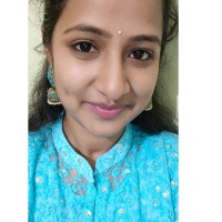 Lavanya P
