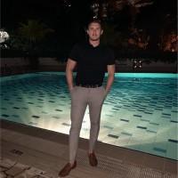 Stefan Pike