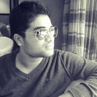Naveen Sanjay