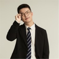 Eric Wang