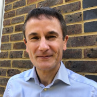 Stephen Monk