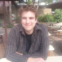 Joel Mackinnon