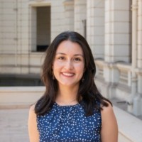 Claudia Sofía Arias Aravena