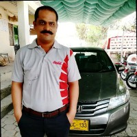 Muhammad Umar Qureshi