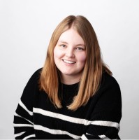 Meaghan Gibson, CHRP