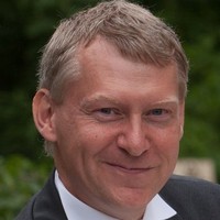 Rob Harrison