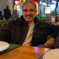 Ayaz Ghani (API, Six Sigma, QHSE)