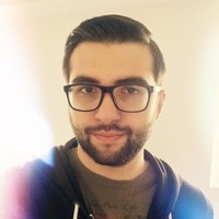 Sebastian Dymiter
