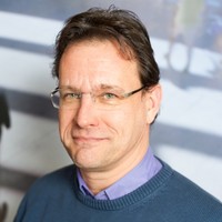 Harry De Zeeuw