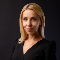 Dr Adrianna Ogonowska