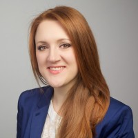 Irina Meiser