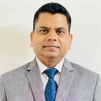 Sunil Roy