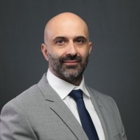 Gjorgi Kukutanov, P.E.