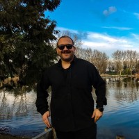 Halil Sevi