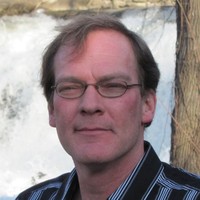 Mike Cooke