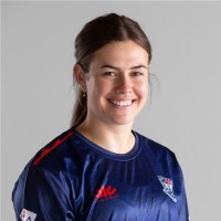 Morgan Hutchings