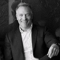 Martin Povey
