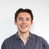 Ethan Richards-Cole