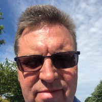 Tim Ianson Ndc