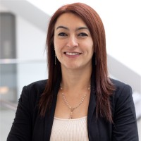 Marcela Zapata, Meng. Eit