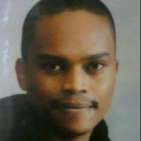 Dannyboy D. Seboa