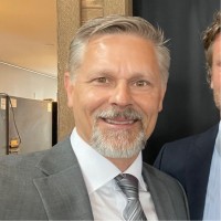 David Hamlin