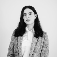 Sofie Helene Vetaas