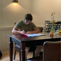 Sam Wijgerink
