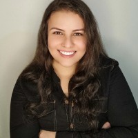Letícia De Oliveira Pereira