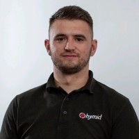 Huw Davies