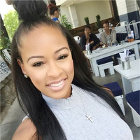 Whitney Gray