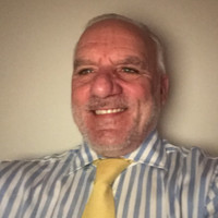Mark Sargent