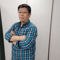 Sangbae Lee