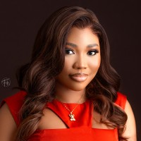 Eddidiong Dorothy Okon