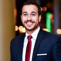 Mohamed Refaat