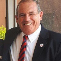 ANDRES TOÑANES ALAIMO